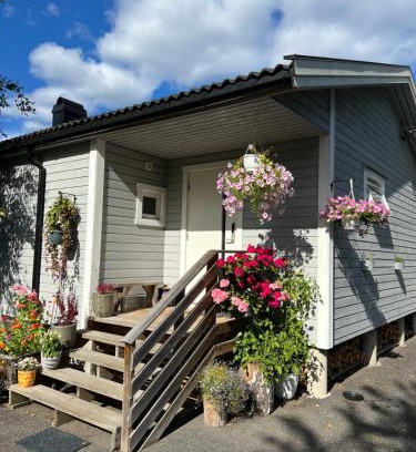 Royken Bed & Breakfast | Cosy rooms & garden