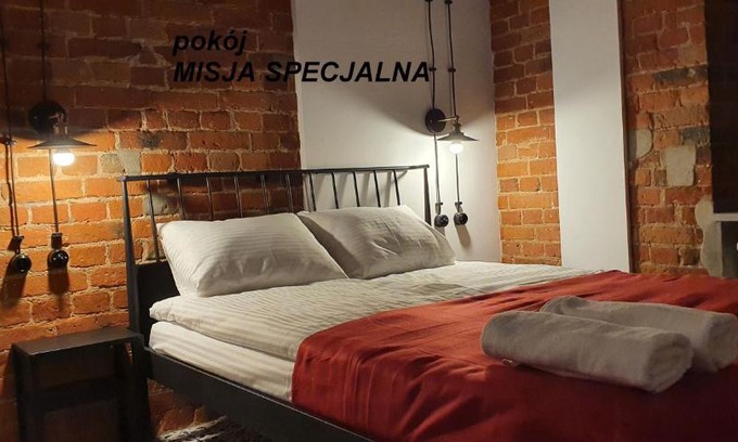 Piotrkow Trybunalski Apartment | Cosy Rooms