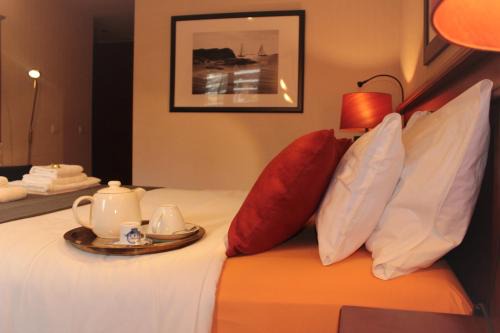 Sacavem House | Cosy Rooms