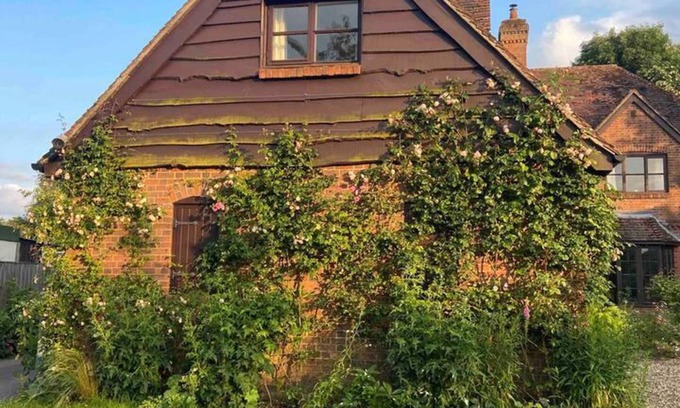 Bottlesford House | Cosy Rural Retreat, Sleeps 3 & Petfriendly