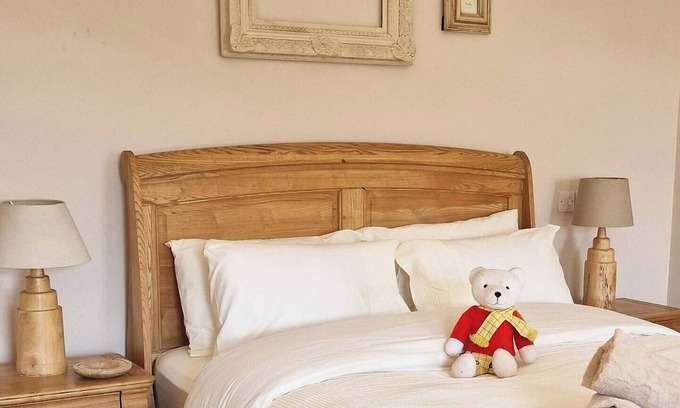 Bandon Apartment | Cosy Self-Catering Studio