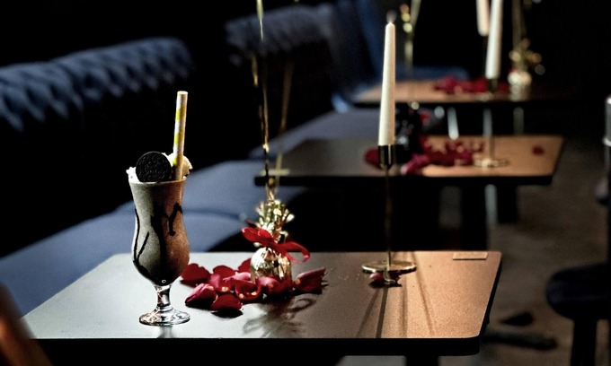 Sheerness House | Cosy shisha restaurant with bar! Private hire for parties and special occasions.