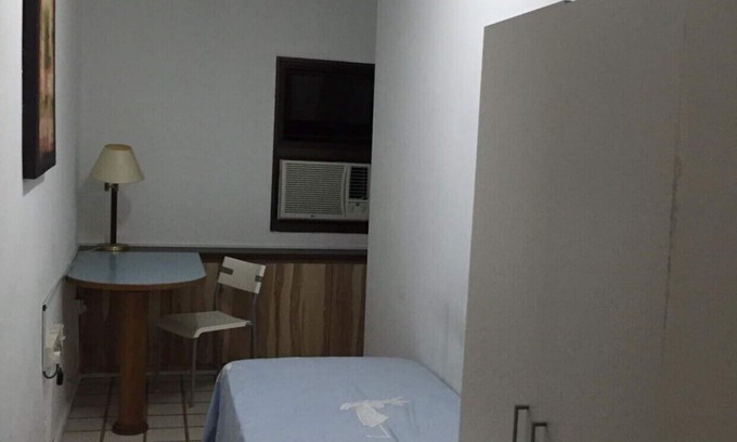 Toa Payoh Apartment | Cosy single condo room