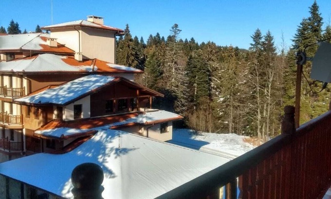 Maritsa Apartment | Cosy ski/mountain retreat apartment