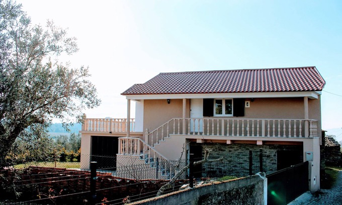Peso da Regua House | Cosy space in a beautiful landscape!