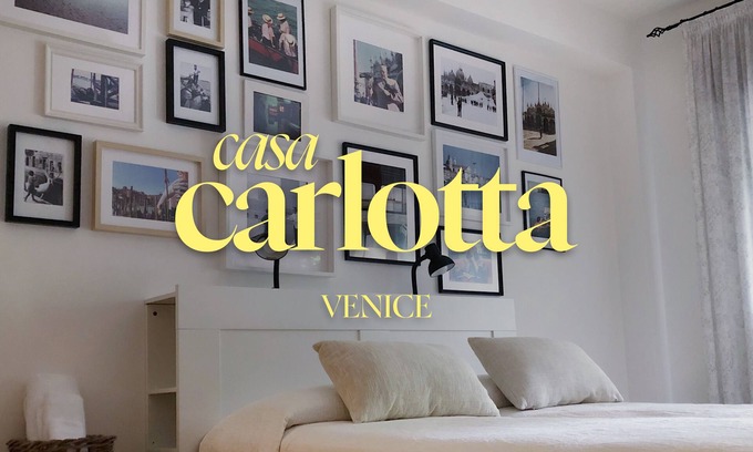 Mestre Apartment | Cosy, spacious, bright and central. Three double bedrooms