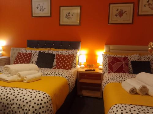 Walsall Hotel | Cosy Stay in Walsall by Ideal Home