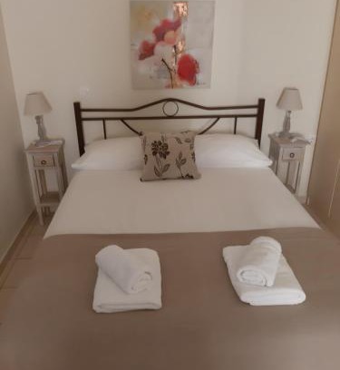 Sitia Apartment | Cosy Studio