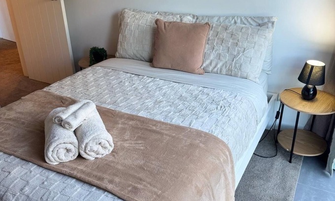 Northcross Apartment | Cosy studio in Albany