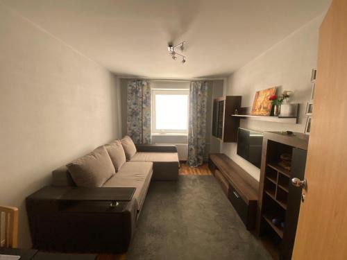 Liepaja Apartment | Cosy Studio in Tosmare
