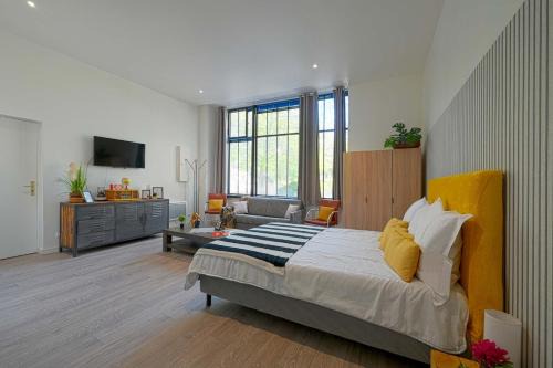 Bercy Apartment | Cosy Studio proche gare de Lyon