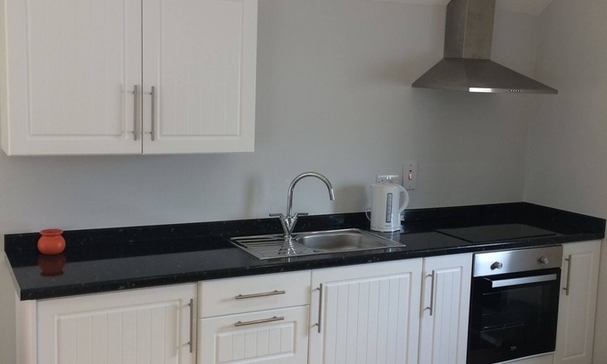 Newry Apartment | Cosy, Stylish 1-bed Apartment in South Armagh
