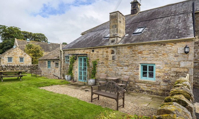 Riding Mill Cottage | Cosy, stylish country cottage - Coach House