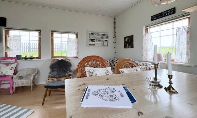 Frodba Cottage | Cosy two-bedroom cottage in lovely surroundings