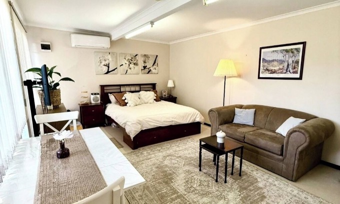 Para Hills Apartment | Cosy unit at Modbury