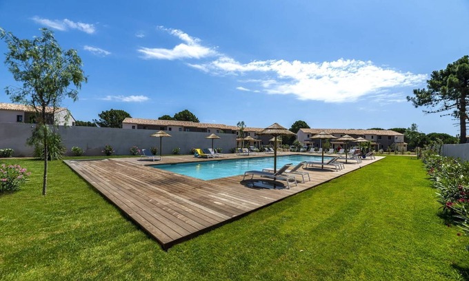 Cala Rossa House | Cosy villa at Cala Rossa 700 m from the beach!
