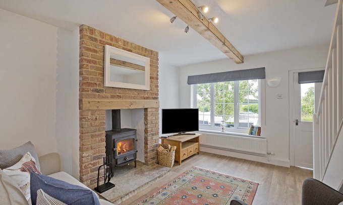 York Cottage | Cosy Yorkshire cottage, between York, Harrogate, Wetherby, and Knaresborough