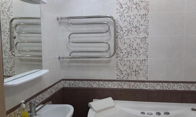 Minsk Region Apartment | CosyHome in Borisov