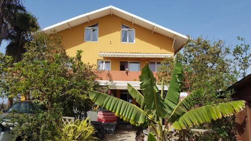 Santiago Bed & Breakfast | Cote de France
