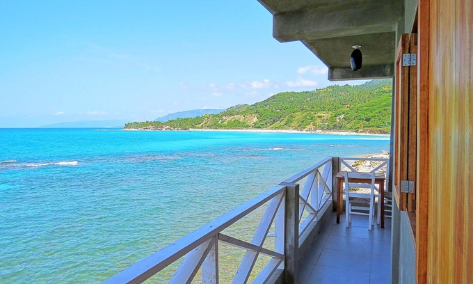 Cotterelle Bed & Breakfast | Coterelle Breeze