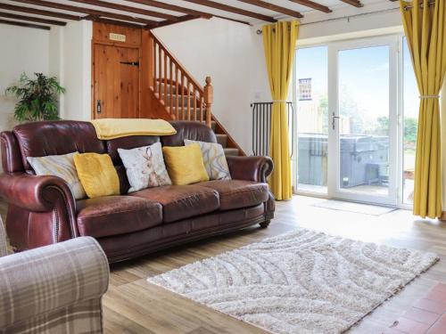 Llandeilo House | Cothi Cottage - Uk49588