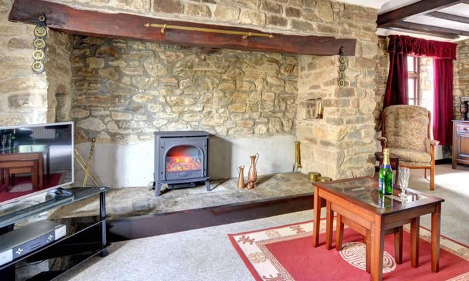 Llandeilo Other | Cothi View in the beautiful Llandeilo