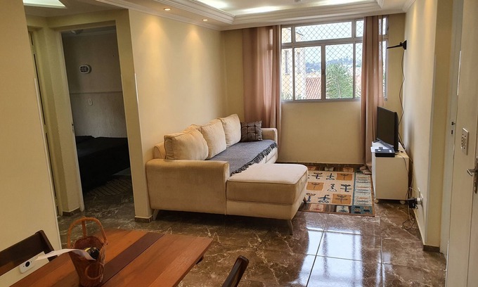 Cotia Apartment | Cotia Gate beautiful apartment near the Center