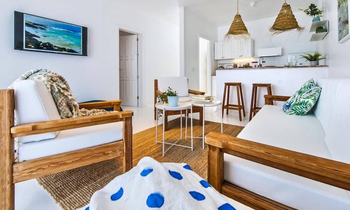 El Cotillo Apartment | Cotillo Surf 9 apartment