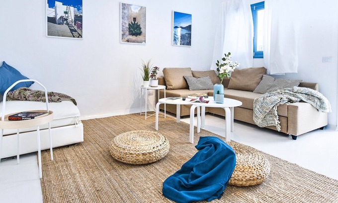 El Cotillo Apartment | Cotillo Surf Apartments 3