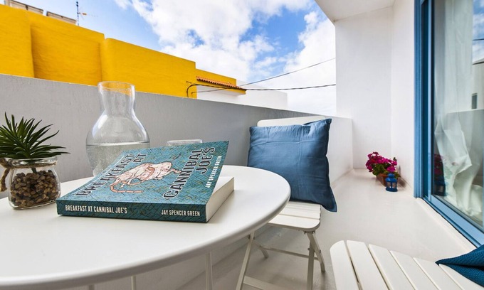 El Cotillo Apartment | Cotillo Surf Apartment 7