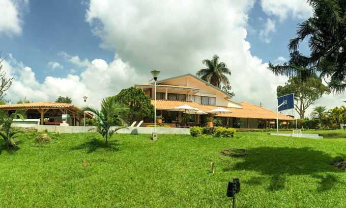 Alegrias Hotel | Cotinga Hotel Spa