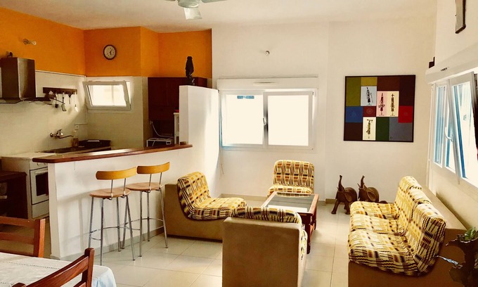 Littoral Department Apartment | Cotonou: Apartment/flat - COTONOU
