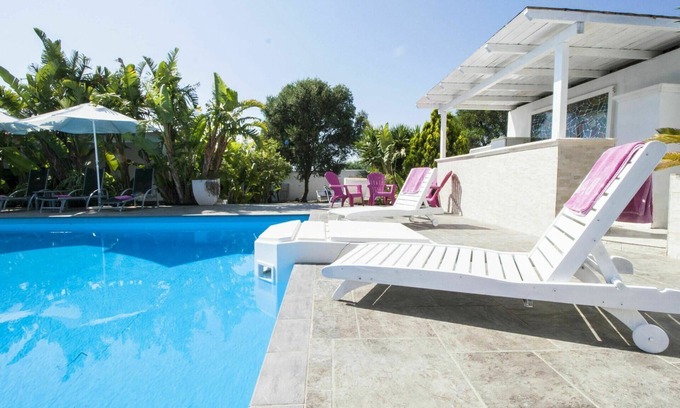 Pizzo Villa | Cotriero - Cotriero Pool