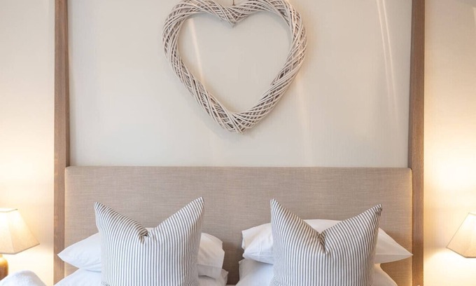 Blockley Apartment | Cotswold Apartment in Blockley