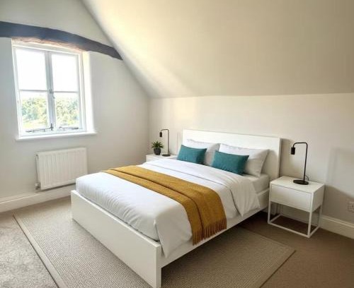 Cutsdean House | Cotswold cottage