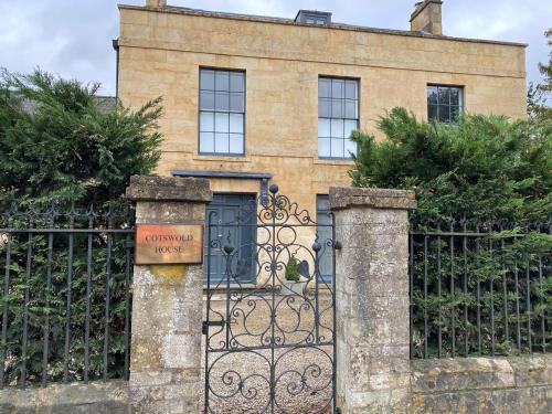 Moreton-in-Marsh House | Cotswold House