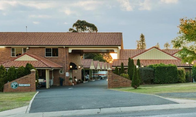 Cotswold Hills Hotel | Cotswold Motor Inn