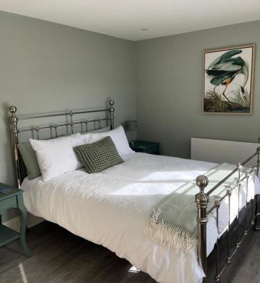 Cheltenham Apartment | Cotswold Retreat