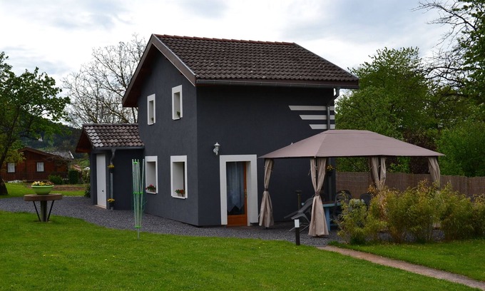 Saint-Michel-sur-Meurthe Cottage | Cottage of high fields
