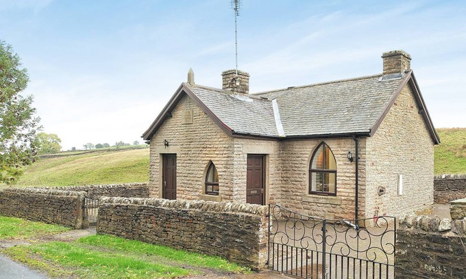 Barnard Castle Cottage | Cottage ∙ 1 bedroom ∙ 2 guests