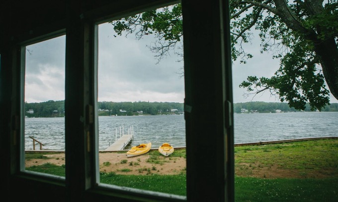 White Cloud Cottage | Cottage #1 *New Spring Rates*