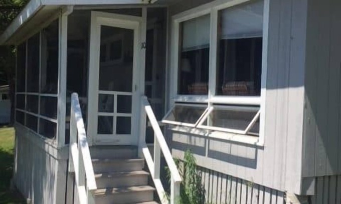Wolfeboro House | Cottage 10-Piping Rock Resort