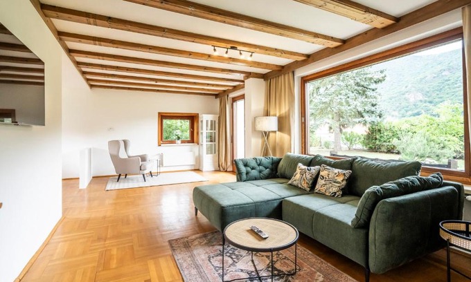 Wosendorf Apartment | Cottage 110