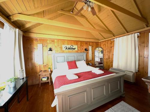 Wolfeboro Hotel | Cottage 12
