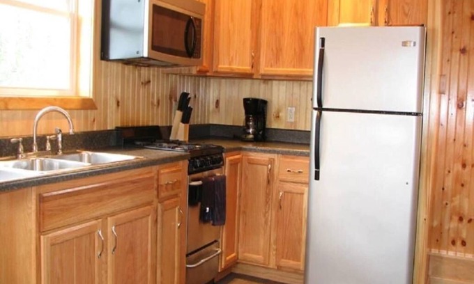 Cape Vincent Cottage | Cottage #14 - 1 bedroom/1 bath