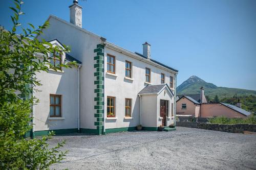 Letterfrack House | Cottage 182 – Letterfrack