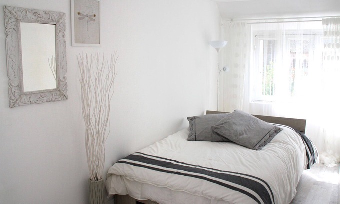 Saint-Jean-du-Doigt House | Cottage 2/3 people completely renovated classified 3 stars