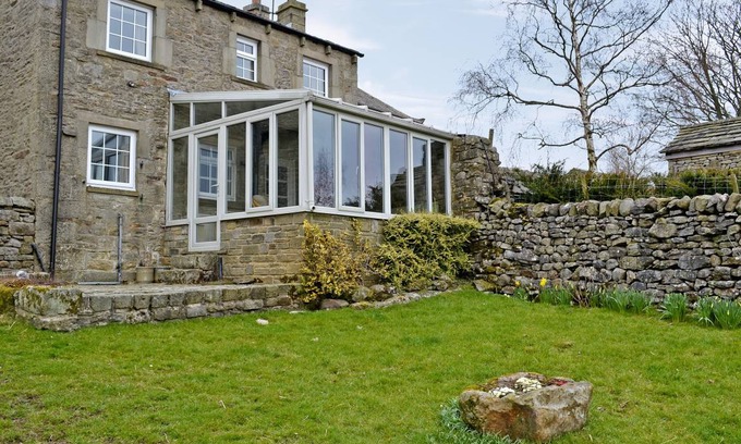 Appletreewick Cottage | Cottage ∙ 2 bedrooms ∙ 4 guests