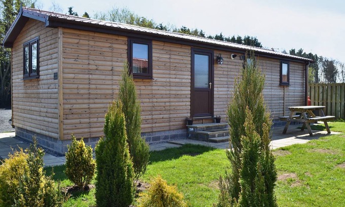 Wilberfoss Cottage | Cottage ∙ 2 bedrooms ∙ 2 guests