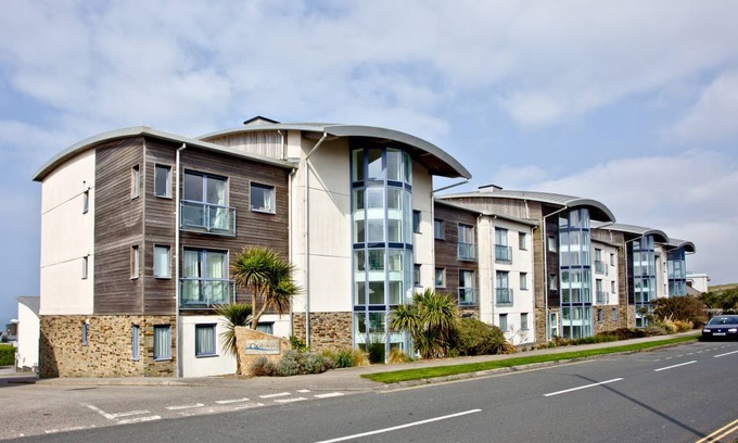 Newquay Cottage | Cottage ∙ 2 bedrooms ∙ 4 guests